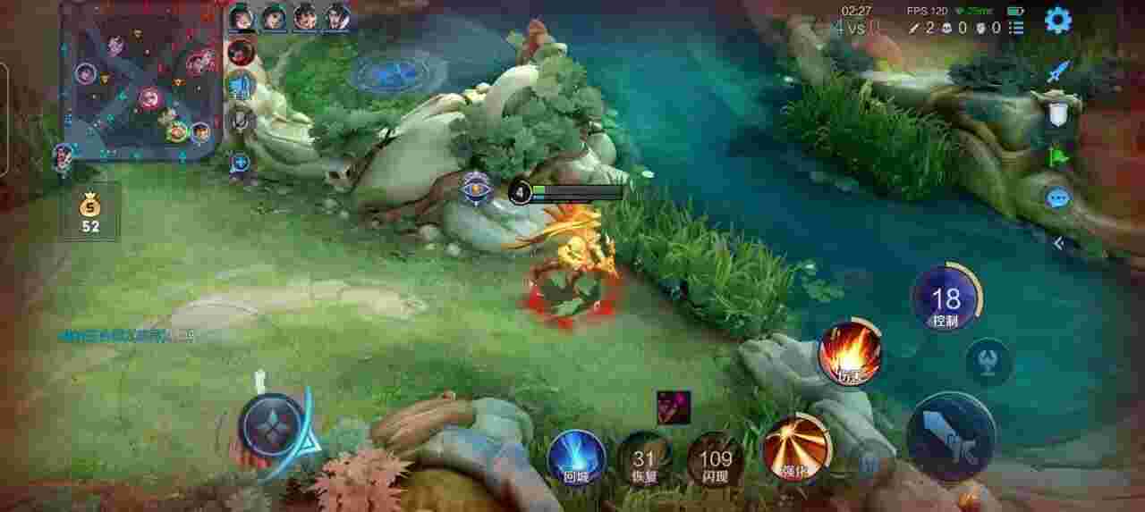 王者荣耀擎天柱 - 吃鸡低价辅助卡盟辅助预览图